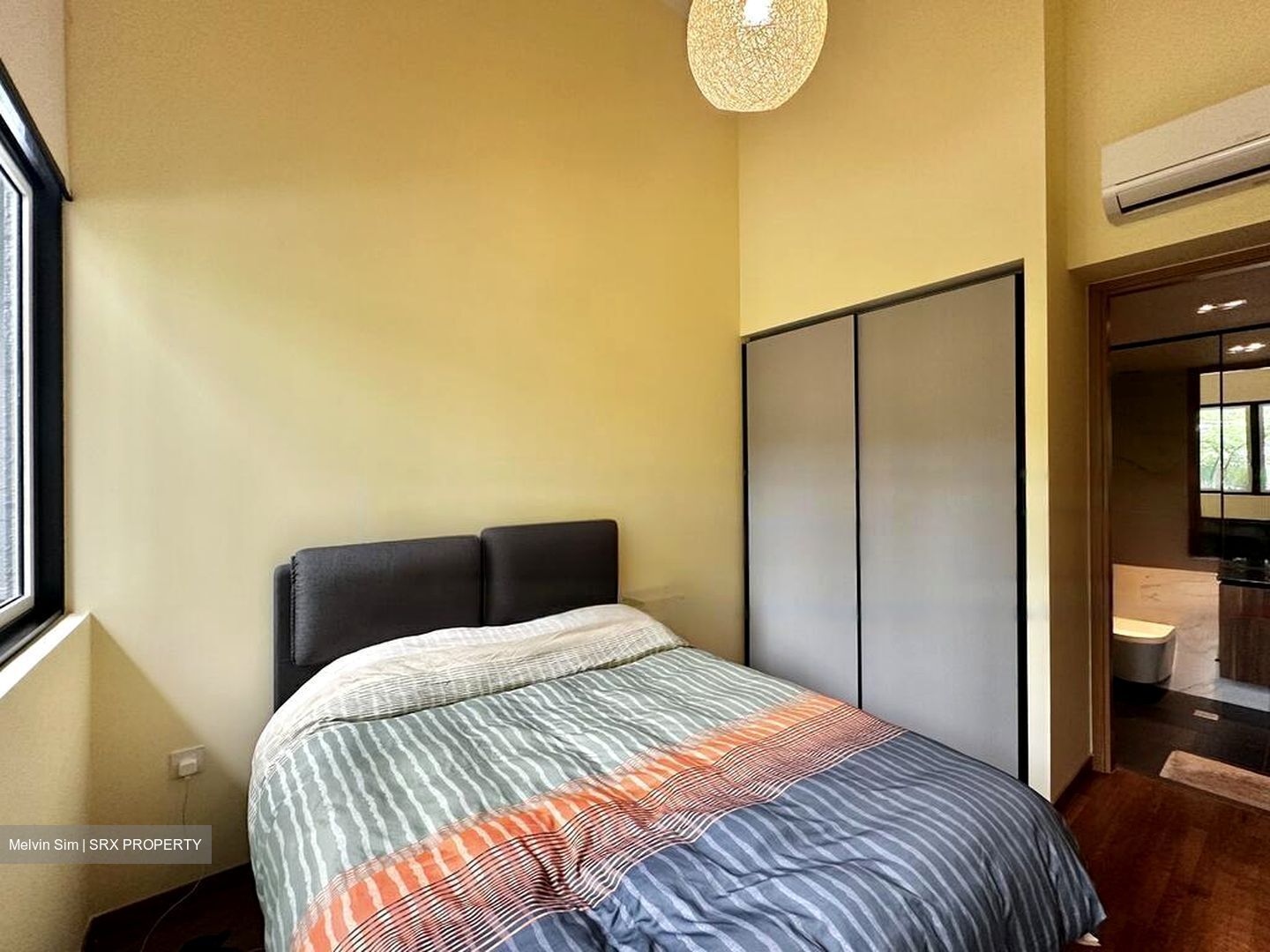 The Verandah Residences (D5), Apartment #482244431